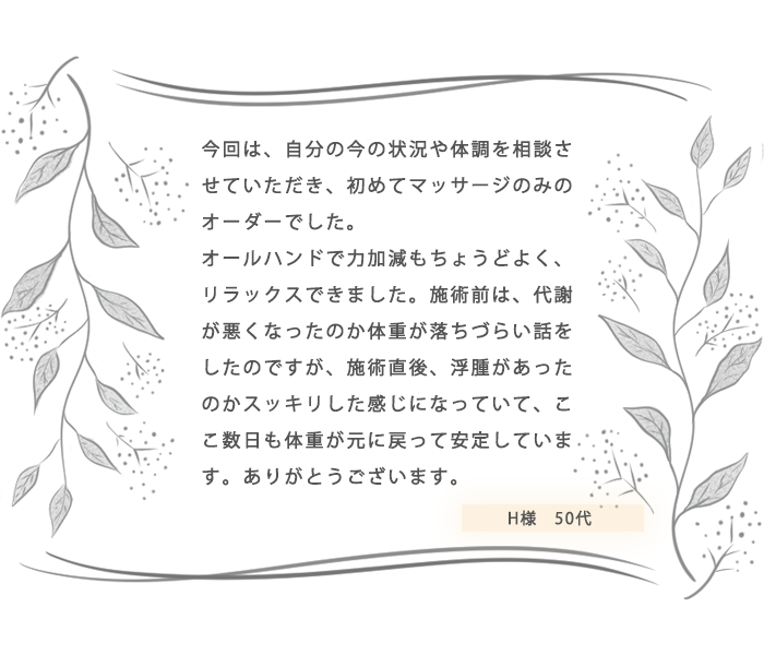 口コミ3